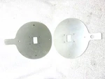 Beseler 35MM Film Negative Carrier Darkroom Photo Enlarger. 2-PART. 45 Series?. Fixed Price $37.95.