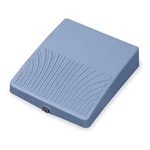 Linemaster 72 Foot Switch, Gray, Zinc, Spdt, Momentary 4A714. Fixed Price $108.98.