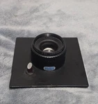 Rodenstock Rodagon 1:5.6 F=80MM Enlarging Enlarger Lens Nice!. Fixed Price $89.98.