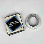 Beseler Topcon 49MM Reverse Macro Lens Adapter Ring For Super Dm Camera (mint). Fixed Price $39.99.