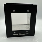 Durst Sivobox Light Mix 35MM For Color Head On M601 Enlarger. Fixed Price $42.25.