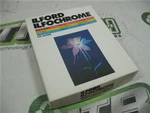 Ilford Ilfochrome 6X6IN Filter Set Cyan Magenta Yellow Photography Cards. Fixed Price $99.99.