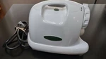 Omega Fruit & Vegetable Masticating Juicer Motor Base Only Model 8004 Working. Fixed Price $15.95.