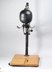 1930S Leitz Focomat Enlarger 50MM F/4.5 Ny Lens Works Clean Glass. Fixed Price $250.00.