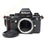 Nikon Operation Confirmed F3 F1225 112 8P From Japan. Fixed Price $352.10.
