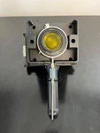 Polaroid Photo Documentation Camera With Copal / Tominon F45 105 Mm Lens. Fixed Price $69.78.