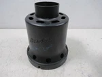 Beseler Photo Film Enlarger Lamp Holder Unit. Fixed Price $49.95.