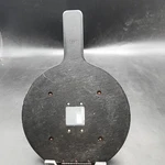 Beseler #14231 For 126 Film Negative Carrier 23C Enlarger. Fixed Price $36.95.