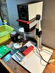 Durst Nevoneg M 301 Photo Enlarger And Accessories. Fixed Price $217.55.