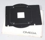Omega 423 371 Slide Carrier For Series Enlarger In The Box Very Clean. Fixed Price $19.00.