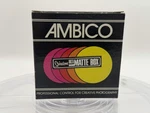 Ambico V-0977 77MM Adapter Ring For Spiratone Ulti-matte Box Nos New. Fixed Price $16.99.