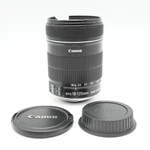 Canon Ef-s 18-135MM F/3.5-5.6 Is Lens #729. Fixed Price $120.00.