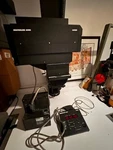 Ilford Multigrade 600 Photograph Enlarger System With Omega Column Excellent!. Fixed Price $1700.00.