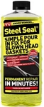 Steel Seal For Toyota Aristo Cylinder Head Gasket Repair (spain). Fixed Price $91.33.