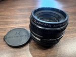 Rodenstock Rogonar-sc 50MM F2.8 Enlarger Lens. Fixed Price $40.00.