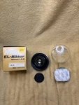 Mint Nikon El-nikkor 50MM F2.8 Enlarging Lens M39 L39 Macro /case With Box. Fixed Price $79.96.