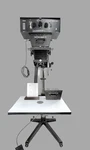 Durst 138S Enlarger Cls 300 + Rodagon 105/150/210 Power Supply Complete. Fixed Price $4250.00.