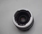 2/3" B4 Mount Lens To Lpl Adapter Wt 2X Highly Corrected 7 Element Glass. Fixed Price $365.00.
