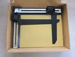 Bogen 5X7 Professional Enlarging Easel Box Excellent Condition!. Fixed Price $65.00.