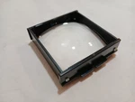Durst Sivocon 80MM Condenser For M601 Enlarger Covers 6X6CM Crystal Clear. Fixed Price $24.95.
