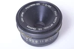 Fujinon-es 50MM 4.0 Enlarger, Enlarging Lens 39MM Screw Size. Fixed Price $44.26.