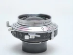 Vintage Schneider Linhof Technika 135MM/5.6 Lens. Fixed Price $179.00.