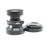 Rodenstock 75MM F4.5 Grandagon Mc Copal Lens #250. Fixed Price $426.93.