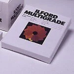 Ilford Multigrade Filter Kit 6X6. Fixed Price $65.95.