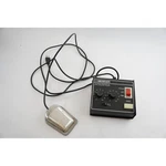 Beseler Enlarging Timer 8177 Black Audible Repeating Foot Pedal Good. Fixed Price $135.00.