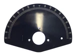 $ 7 Flat Rate Us Shipping: Durst L138 Tilt Scale, Great Shape, Exc++. Fixed Price $15.00.