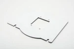 Omega D Series #423-355 1/4" X (6 6CM) Negative Carrier. Fixed Price $43.96.