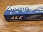 Vintage- Acurite Darkroom Thermometer/jlc/ With Box And Sears Tower. Fixed Price $38.00.