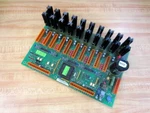 Benninger FU10151X Frequency Converter Board 10125 A60. Fixed Price $653.77.