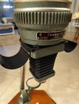 Precision Photography 6X6 Negative Enlarger, Meopta Opemus 74204 With Wood Base. Fixed Price $159.00.