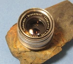 Schneider Kreuznach Componon 1:4/50 Lens Rare Vintage Made Germany. Fixed Price $30.00.