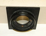 Hasselblad Lens Adapter 10 Medium Format Camera From Japan Bessler Board. Fixed Price $79.95.