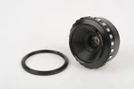 Rodenstock 50MM F5.6 Enlarger Lens, Gold Series, Very Clean, Sharp. Fixed Price $87.96.