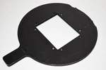 45 Beseler 8344 Negative Carrier For Lantern Slide Glass Plate 3.25X4.25". Fixed Price $75.00.