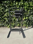Beseler 45MCRX Chassis With Working Motor And Negative Stage Assembly. Fixed Price $275.00.