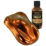 Ccs Custom Color Automotive Paint - Orange Gold Shifting Effect 4OZ. Fixed Price $89.99.