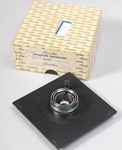 Schneider 50MM F/4 Componon Enlarging Lens W 4" Beseler Board Box. Fixed Price $50.00.