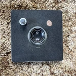 U1 Vtg Schneider Kreuznach Optik Componon 1:5 6/80 Lens 10071153 Mounting Plate. Fixed Price $14.96.