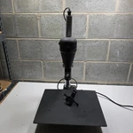 Minox Camera Enlarger Works Watch!. Fixed Price $495.00.
