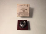 Schneider - Kreuznach Componar 1:4,5/7.5 (3721336) Projection Lens. Fixed Price $100.00.