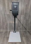 Beseler Printmaker Enlarger Black 50MM Lens 35MM Carrier Mpn 6737. Fixed Price $249.00.