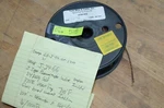 Omega J-24-GG Type Awg Solid Thermocouple Wire 370 700 F Glass Braid. Fixed Price $29.99.