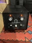 Chromegatrol 412-040 Enlarger Timer Power Supply Super Turns On. Fixed Price $249.99.