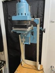 Beseler 23C Series Ii Blue Enlarger 75MM Lens Vc Filters 35MM/120 Carriers Works. Fixed Price $349.99.