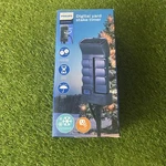 Phillips Digital Yard Stake Timer On/off Switch Exterior New In Box. Fixed Price $40.00.