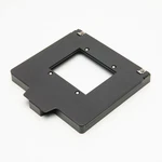 6 X 7 Medium Format Negative Carrier Saunders Lpl Omega Jobo. Fixed Price $99.00.
